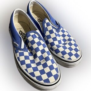 Women’s Vans shoes